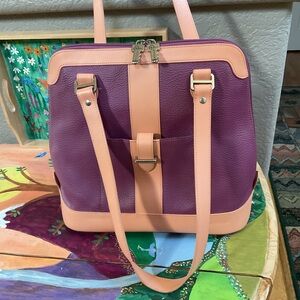 Jack Georges handbag